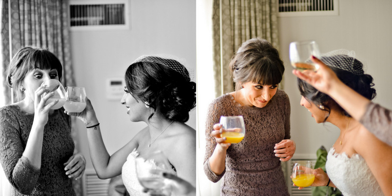 Laila Luke Red Barn Studios Wedding Jerome Tso Seattle