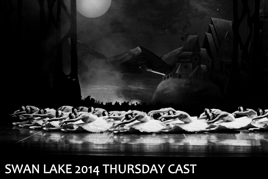 Thursday 2014 Swan Lake-508