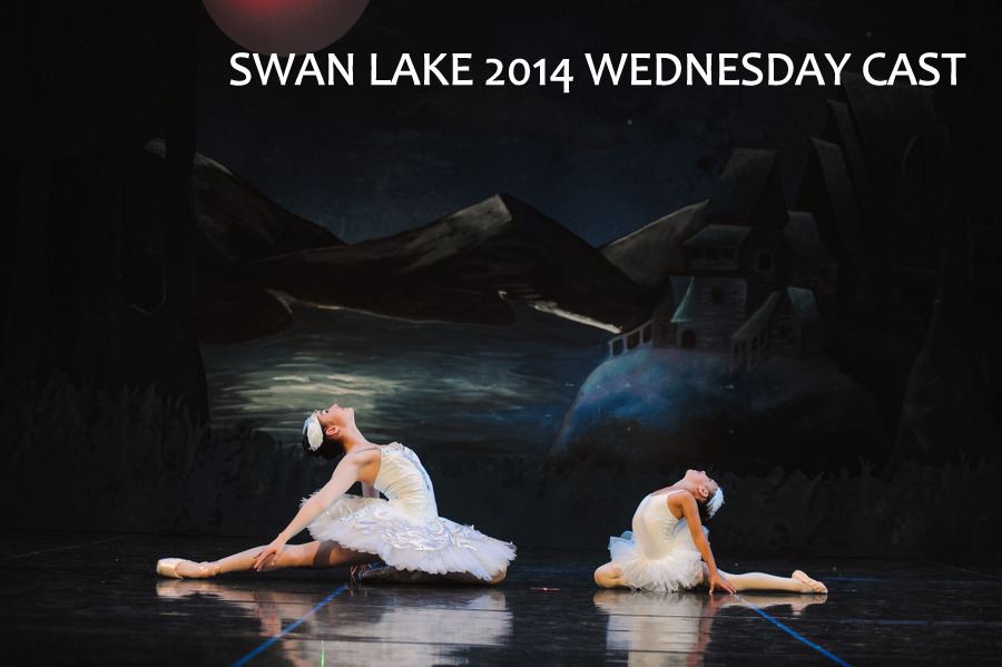 Wednesday 2014 Swan Lake-18