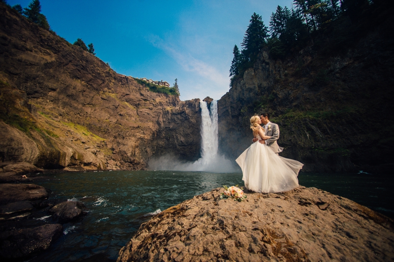 Rachel Alvin Salish Lodge Snoqualmie Falls Wedding Jerome Rachel Alvin S Wedding Day Started Off Really Early On A Sunday Morning I Arrived At Salish Lodge Around 7 Am To Start Photographing