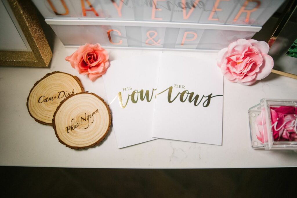 King Street Ballroom and The Perch Wedding Seattle Jerome Tso